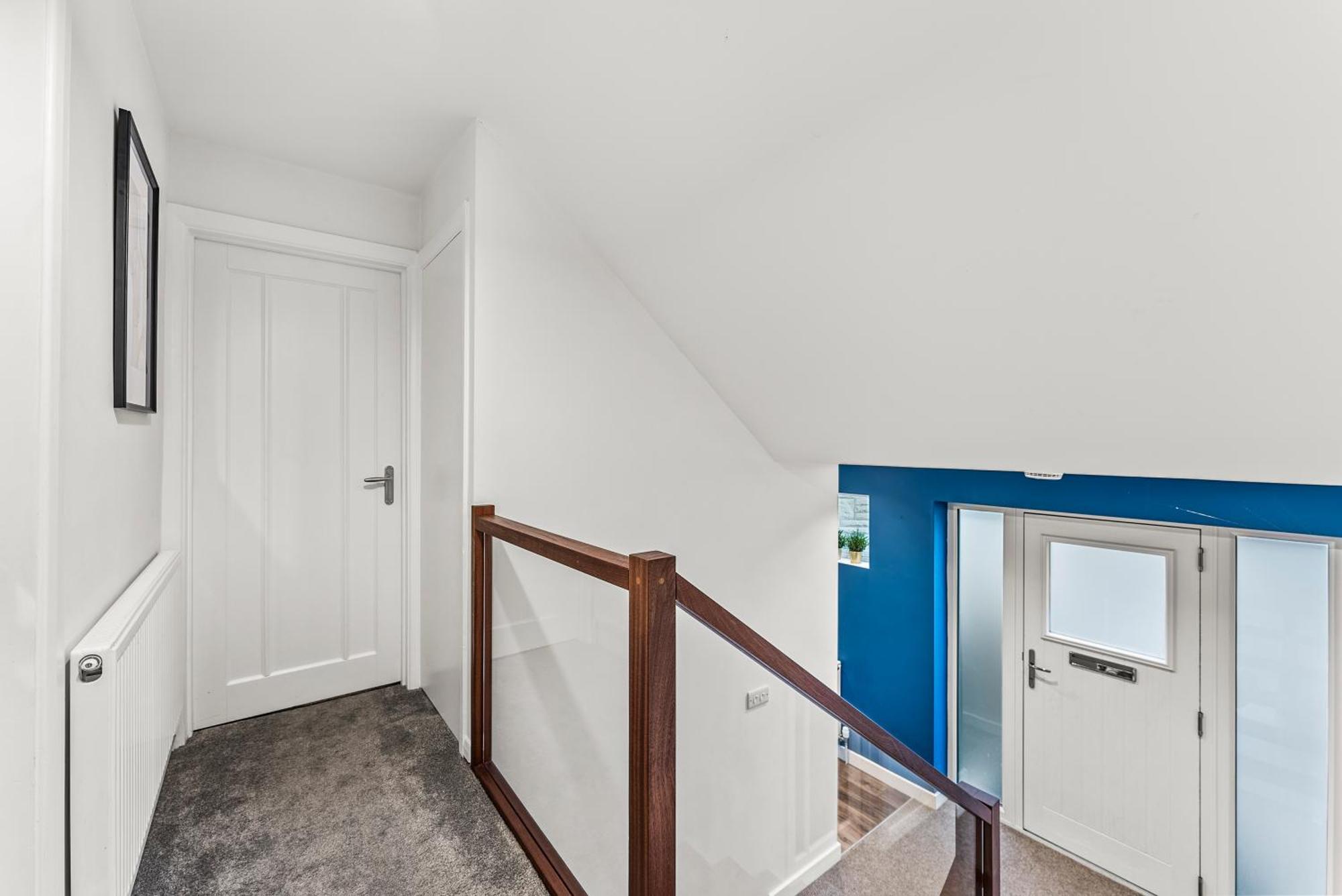Elegant Retreat In Cheltenham - Garden & Parking Included Eksteriør bilde